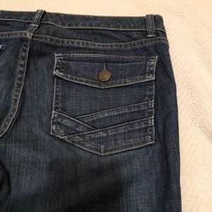 GAP Women's Ltd Edition Jeans (SZ 10) LAST CALL